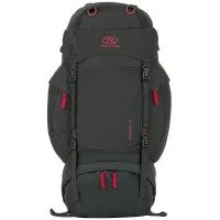 Рюкзак туристичний Highlander Rambler 44 Charcoal (927907) зображення 4