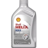 Моторное масло Shell Helix HX8 ECT 5W30 1л (6042)