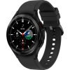 Смарт-годинник Samsung Galaxy Watch 4 Classic 46mm eSIM Black (SM-R895FZKASEK) зображення 2