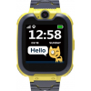 Смарт-часы Canyon CNE-KW31YB Kids smartwatch Tony, Yellow-Grey (CNE-KW31YB) изображение 2