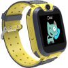 Смарт-годинник Canyon CNE-KW31YB Kids smartwatch Tony, Yellow-Grey (CNE-KW31YB) зображення 3