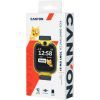Смарт-годинник Canyon CNE-KW31YB Kids smartwatch Tony, Yellow-Grey (CNE-KW31YB) зображення 4