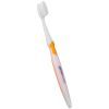 Зубная щетка Paro Swiss medic с коническими щетинками оранжевая (7610458007266-orange)