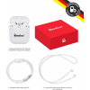 Наушники BeatBox PODS AIR 2 Wireless Charging White (bbpair2wcw) изображение 2