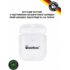 Наушники BeatBox PODS AIR 2 Wireless Charging White (bbpair2wcw) изображение 5
