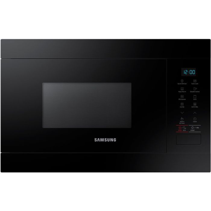 Мікрохвильова піч Samsung MG22M8054AK / UA