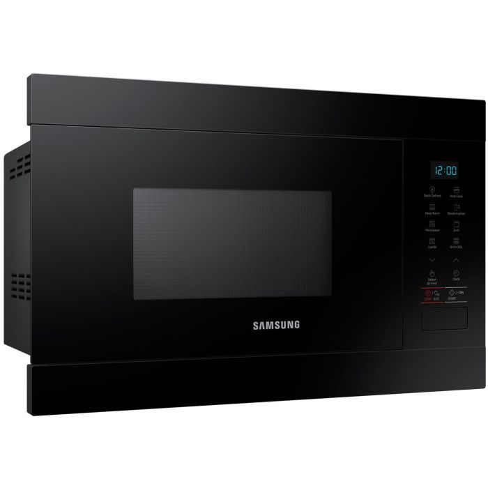 Мікрохвильова піч Samsung MG22M8054AK / UA зображення 2