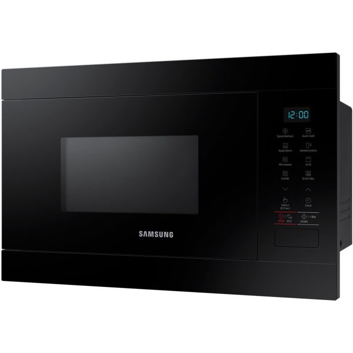 Мікрохвильова піч Samsung MG22M8054AK / UA зображення 3