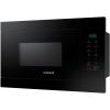 Мікрохвильова піч Samsung MG22M8054AK / UA зображення 3