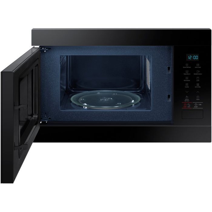 Мікрохвильова піч Samsung MG22M8054AK / UA зображення 4