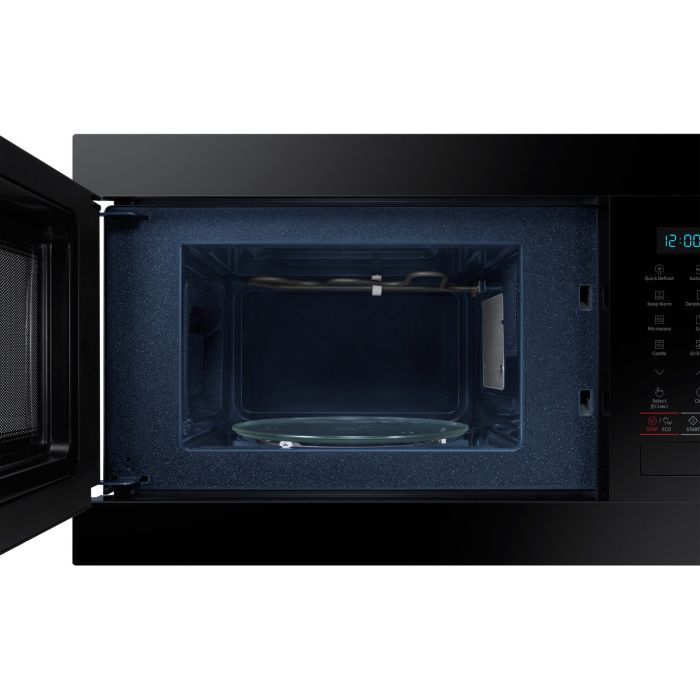 Мікрохвильова піч Samsung MG22M8054AK / UA зображення 5