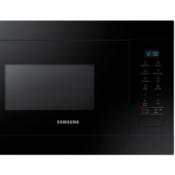 Мікрохвильова піч Samsung MG22M8054AK / UA зображення 8