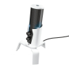 Микрофон Trust GXT 258W Fyru USB 4-in-1 PS5 Compatible White (24257) изображение 4