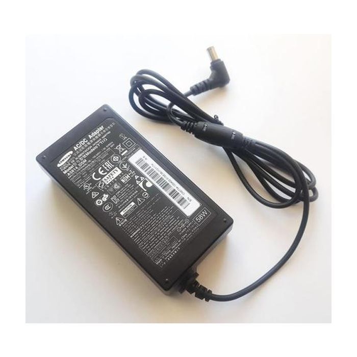 Блок питания для монитора Samsung 14В, 4.143А (58W) (A40341) изображение 3
