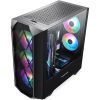 Корпус Segotep PHOENIX G5 Black (SG-G5) зображення 2