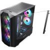 Корпус Segotep PHOENIX G5 Black (SG-G5) зображення 3