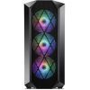 Корпус Segotep PHOENIX G5 Black (SG-G5) зображення 4