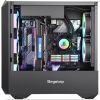 Корпус Segotep PHOENIX G5 Black (SG-G5) зображення 5