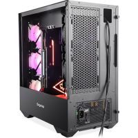 Корпус Segotep PHOENIX G5 Black (SG-G5) зображення 6