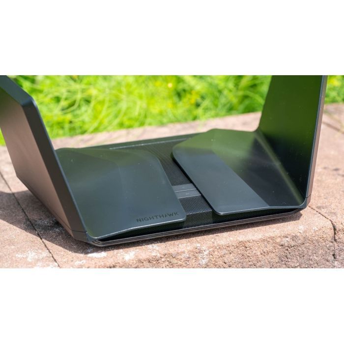 Маршрутизатор Netgear RAX120-100EUS изображение 10