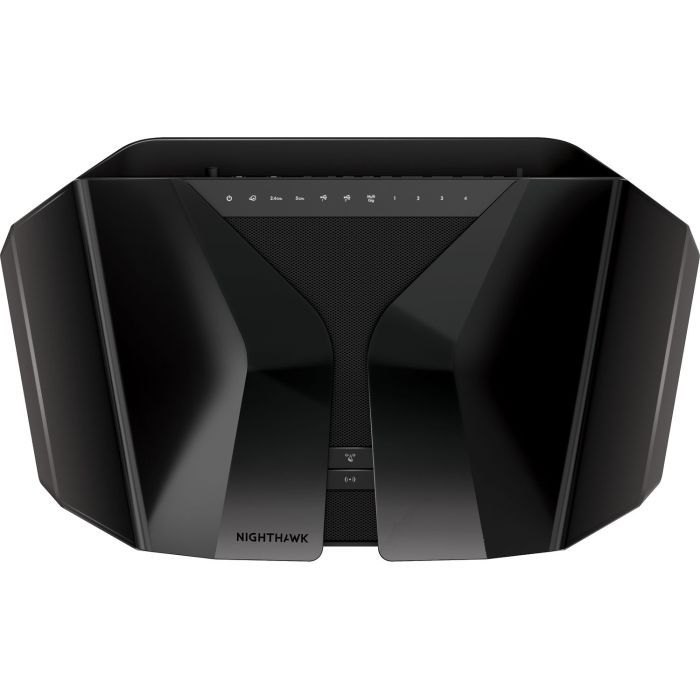 Маршрутизатор Netgear RAX120-100EUS изображение 4