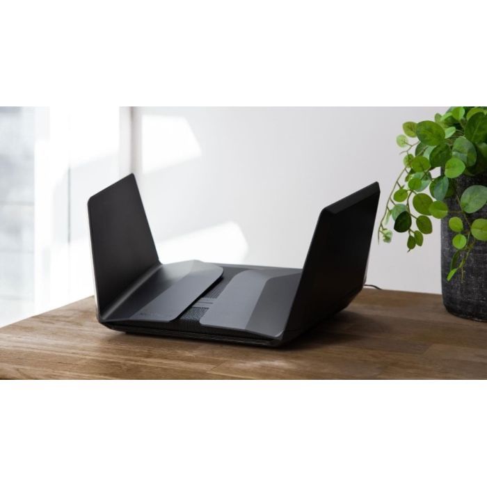 Маршрутизатор Netgear RAX120-100EUS изображение 7