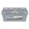 Аккумулятор автомобильный Varta Silver Dynamic 110Аh (610402092) изображение 2