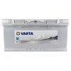 Аккумулятор автомобильный Varta Silver Dynamic 110Аh (610402092) изображение 2