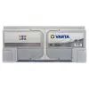 Аккумулятор автомобильный Varta Silver Dynamic 110Аh (610402092) изображение 3