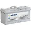 Аккумулятор автомобильный Varta Silver Dynamic 110Аh (610402092) изображение 5