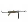 Пневматична гвинтівка Umarex Legends MP40 Blowback Full Auto (5.8325X) зображення 3