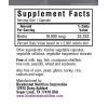Витамин Bluebonnet Nutrition Биотин, 10 000 мкг, Beautiful Ally, 90 вегетарианских капсу (BLB1504) изображение 2