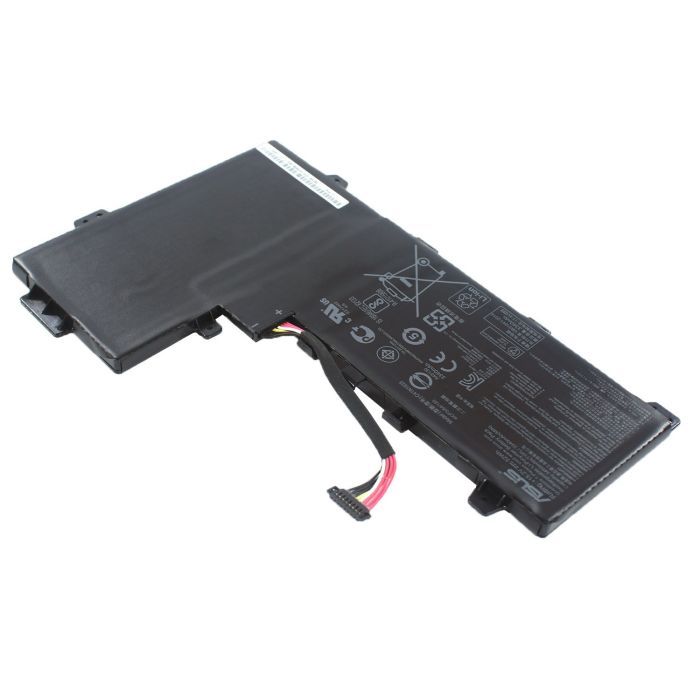 Аккумулятор для ноутбука ASUS ZenBook UX560UQ C41N1533, 3450mAh (52Wh), 4cell, 15.2V (A47593) изображение 3