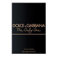 Парфюмированная вода Dolce&Gabbana The Only One 100 мл (3423478452657) изображение 2