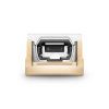 Модуль SFP Alistar QSFP28-100G-SR4 зображення 4