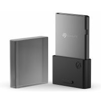 Накопитель SSD 1TB Storage Expansion Card for Xbox Series X | S Seagate (STJR1000400) изображение 4