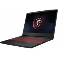 Ноутбук MSI Pulse (GL6611UEK-640XUA) зображення 3