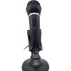 Мікрофон Gembird MIC-D-04 Black (MIC-D-04) зображення 2