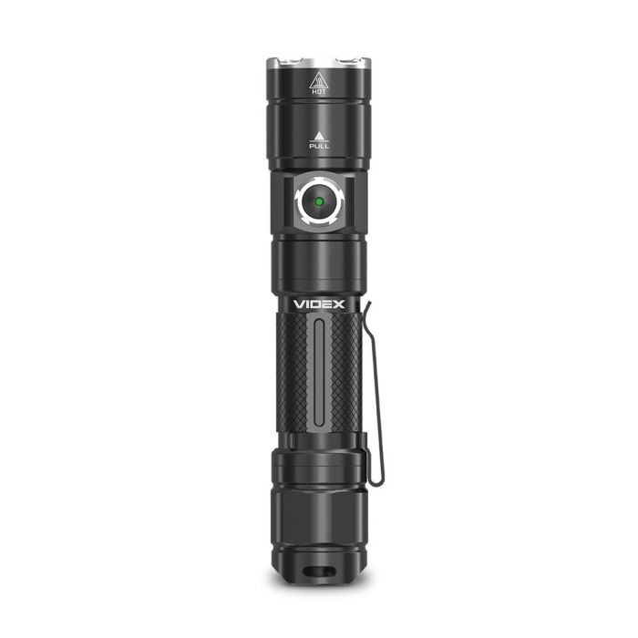 Ліхтар Videx 1200Lm 5000K (VLF-A105Z) зображення 2