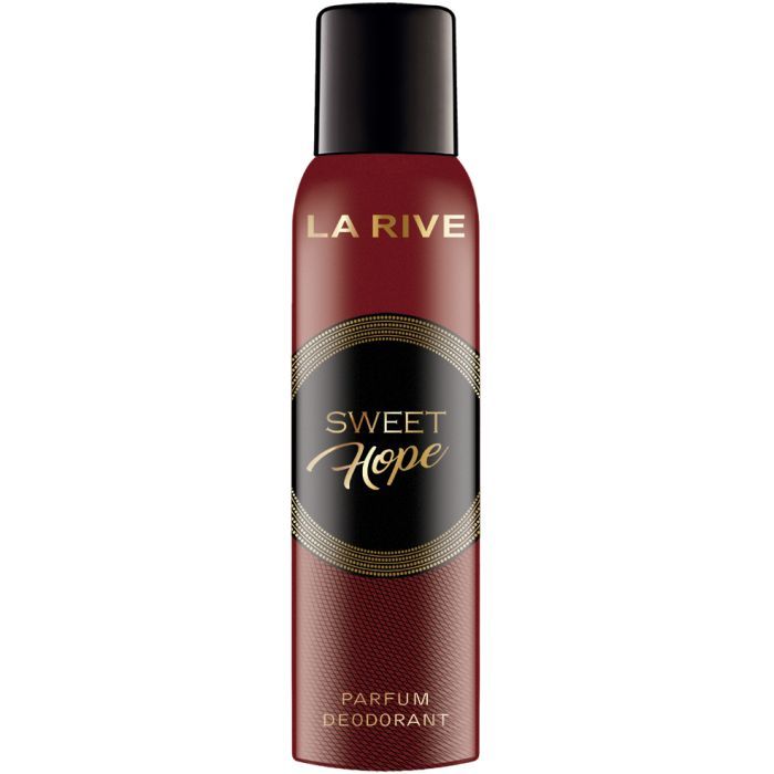Дезодорант La Rive Sweet Hope 150 мл (5901832067900)
