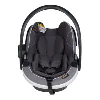 Автокресло BeSafe iZi Go Modular X-1 iSize Metallic Melange (11008150-MetallicM) изображение 2
