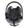 Автокресло BeSafe iZi Go Modular X-1 iSize Metallic Melange (11008150-MetallicM) изображение 2