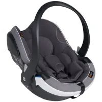 Автокресло BeSafe iZi Go Modular X-1 iSize Metallic Melange (11008150-MetallicM) изображение 3