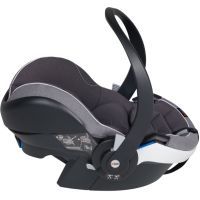 Автокресло BeSafe iZi Go Modular X-1 iSize Metallic Melange (11008150-MetallicM) изображение 4