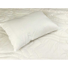 Одеяло Руно шерстяное одеяло Элит 140х205 см (321.29ШЕУ_Білий) изображение 4