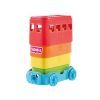 Розвиваюча іграшка Toomies пірамідка Автобус (E73220) зображення 2