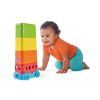 Розвиваюча іграшка Toomies пірамідка Автобус (E73220) зображення 6
