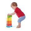Розвиваюча іграшка Toomies пірамідка Автобус (E73220) зображення 7