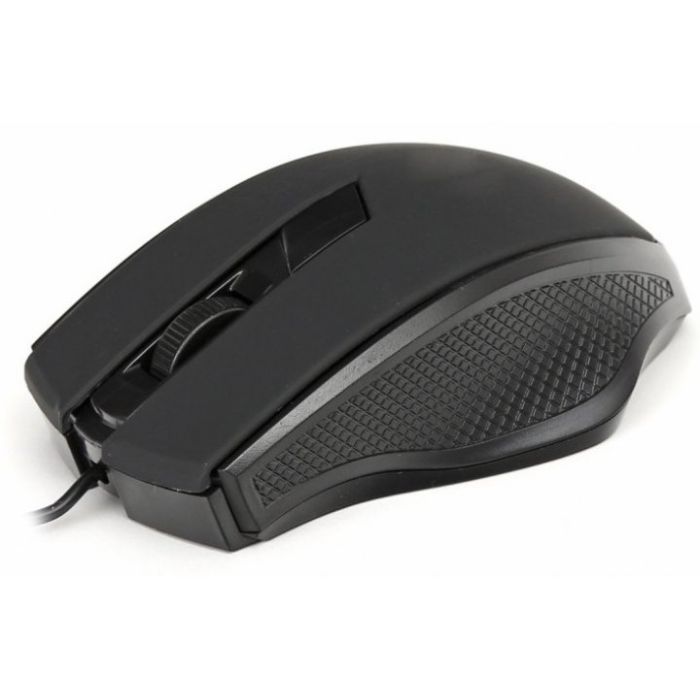 Мышка Omega OM-08 USB Red (OM08R) изображение 2