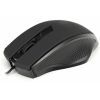 Мышка Omega OM-08 USB Black (OM08B) изображение 2